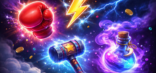 Selgitame, mis on TikToki Power Up võimendid, kaua need kestavad, kuidas neid saada ja millal kasutada battle’is.